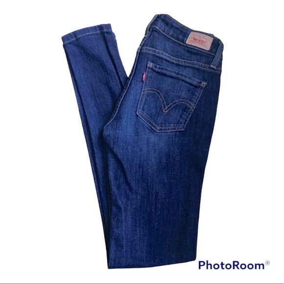 Levi's Other - LEVIS 535 LEGGINGS